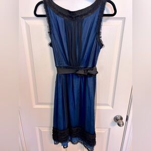 Anthropologie + Moulinette Soeurs, Stilled Night Dress, Small